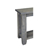 Dakota Sofa Table Close Up